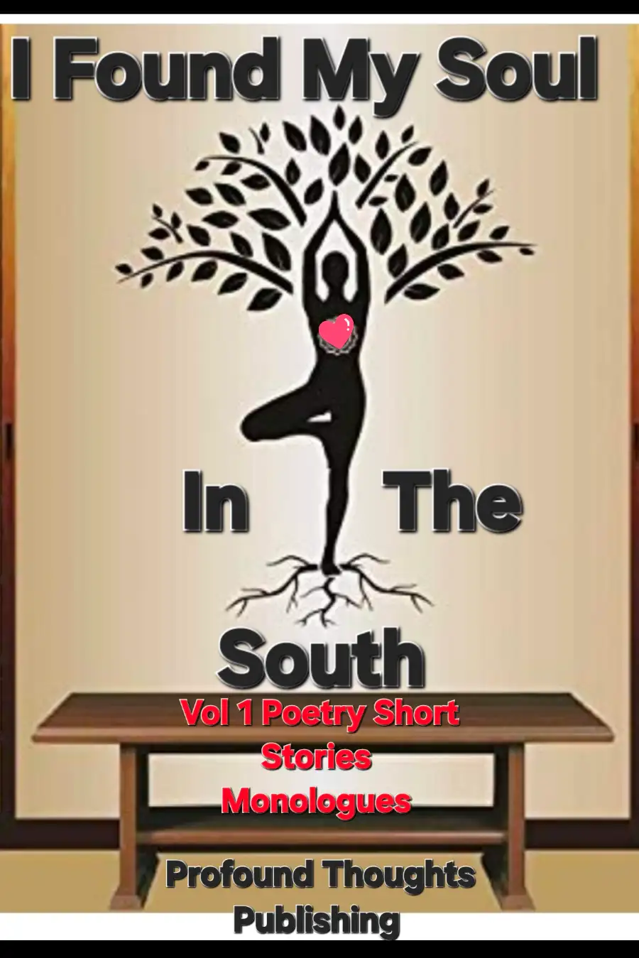 I FOUND MY SOUL IN THE SOUTH! Image